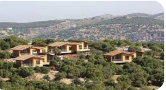 95 نسبة الإنجاز في مشروع المركز الثقافي بعجلون