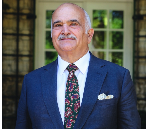 الأمير الحسن يستذكر مقالة لوالده الملك طلال