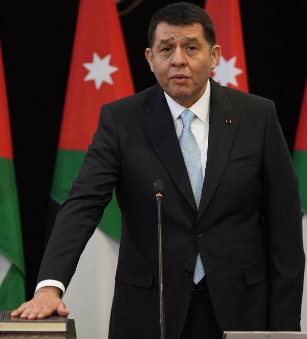 وزير العمل يؤكد أهمية تحديث منظومة التدريب المهني