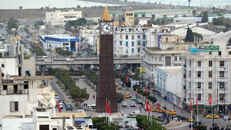 العجز التجاري في تونس يقفز 56 بالمئة في النصف الأول