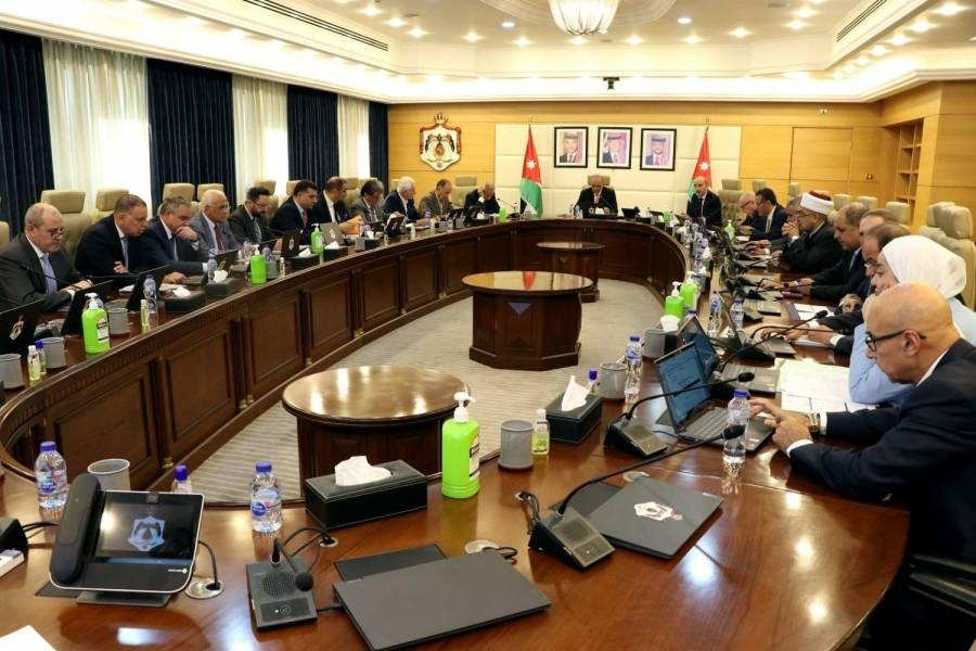 قرارات مجلس الوزراء