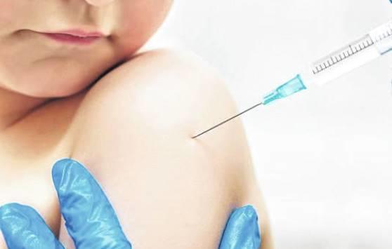 يونيسيف: الجائحة سبب أكبر تراجع في مطاعيم الأطفال