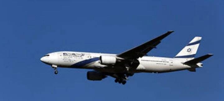 السعودية تعلن فتح أجوائها لجميع الناقلات الجوية في بادرة تجاه إسرائيل