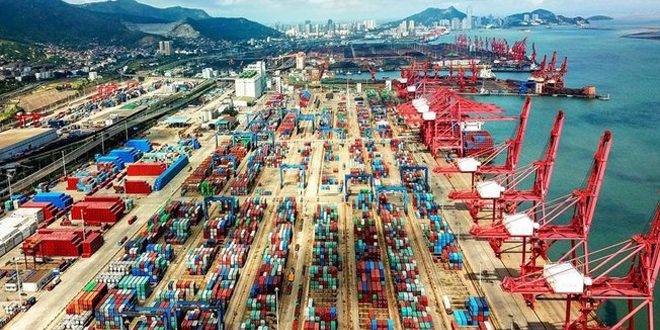 بكين: سلسلة تدابير لتعزيز التجارة الخارجية خلال النصف الثاني من العام الجاري