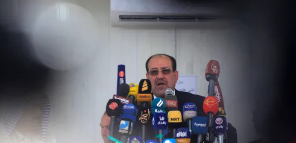 تسريبات المالكي تهز العراق.. وتحذيرات من المنزلق الخطير