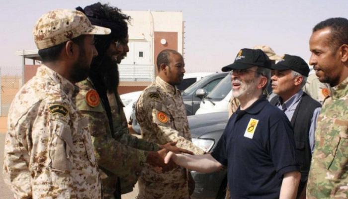 صنع الله والنفط.. ثروة ليبيا خنجر في ظهرها