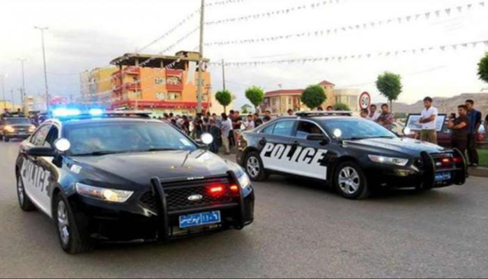 كشف غموض جريمة مقتل زوجين في كردستان العراق