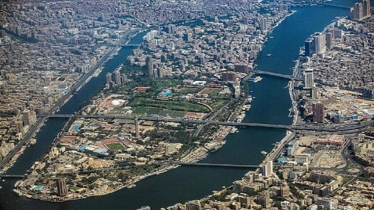 مصر: تقرير يكشف عن أزمة بالنيل وغرق 1 من البلاد