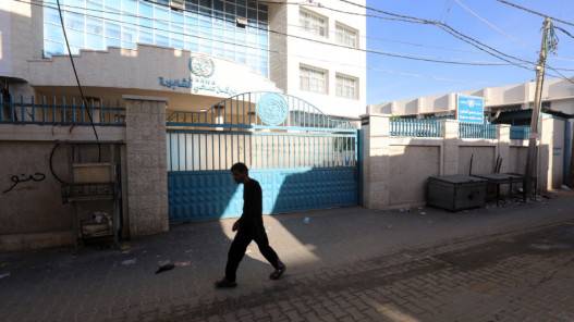 إدارة بايدن قدمت أكثر من 618 مليون دولار لأونروا والوكالة ترحب