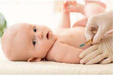 الأمم المتحدة: كورونا سبب أكبر تراجع في تطعيمات الأطفال خلال جيل