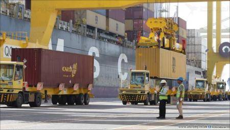 40 مليار دولار فائض الميزان التجاري القطري في 5 شهور