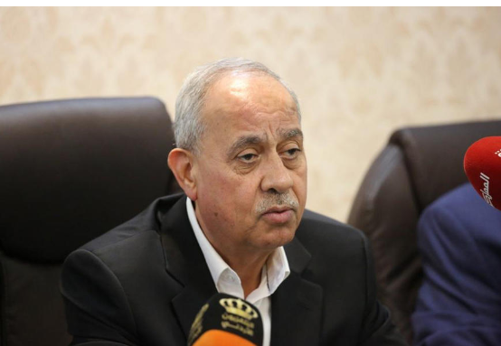 60 الاستثمارات الصناعية من إجمالي الاستثمارات بالأردن