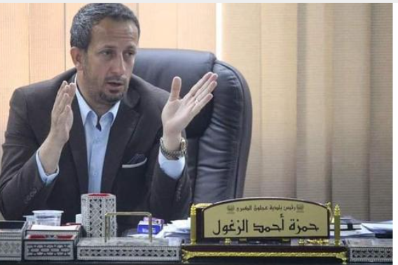 الزغول : البلدية تتطلع لرسم مسارات سياحية جديدة للحد من السياحة العشوائية