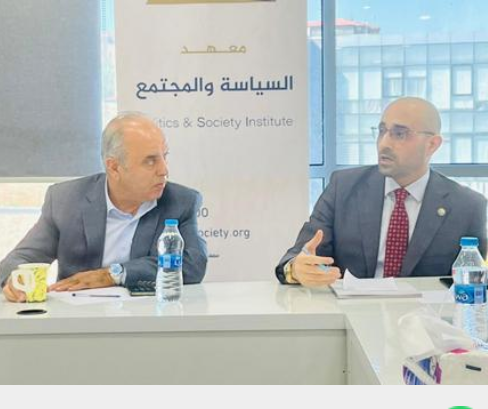 إيكوميتر يطالب بنشر مؤشرات الآداء الرئيسية