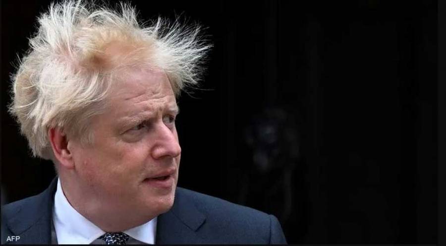 جونسون يرفض الجميع..المرشحون لرئاسة وزراء بريطانيا يختلفون على الضرائب والصدق السياسي