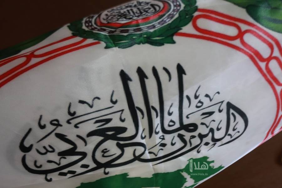 البرلمان العربي يرحب بمخرجات قمة جدة