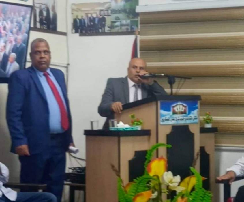 ملتقى متقاعدي جنوب شرق عمان العسكريين ينتخب هيئته الإدارية ...  صور 