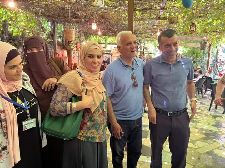 لقاء الاشقاء تجمع احتفالي للأخوة المنتفعين من خدمات وزارة التنمية الاجتماعية