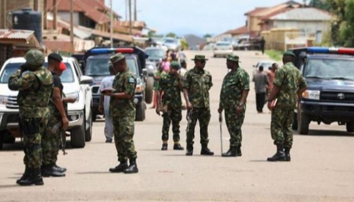 نيجيريا..خطف اثنين من القساوسة الكاثوليك