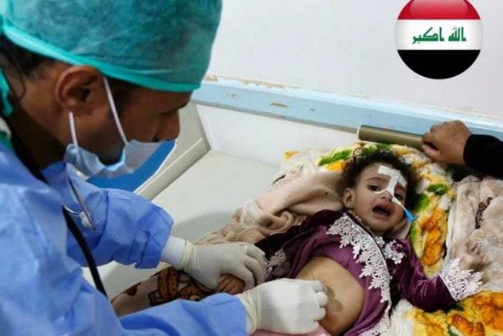 العراق.. ارتفاع عدد حالات الكوليرا إلى 309 إصابات و3 وفيات