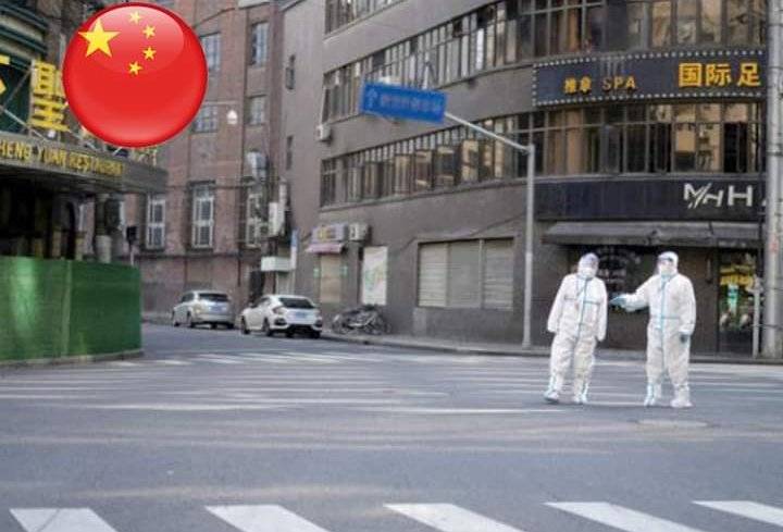 إغلاقات في الصين تطال ملايين الأشخاص مع تسارع تفشّي كورونا