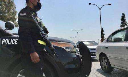 خطة أمنية ومرورية أمام الجامعات مع بداية الدوام الصيفي