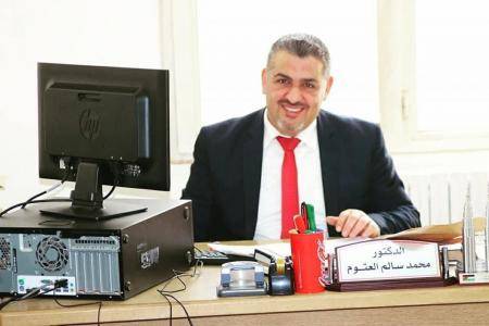 إرادة يشكل فريقه للإعلام والتواصل الاجتماعي