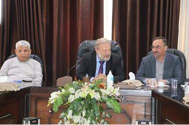 بلدية إربد: المؤشرات أظهرت تحسنا ملحوظا على أداء الموظفين