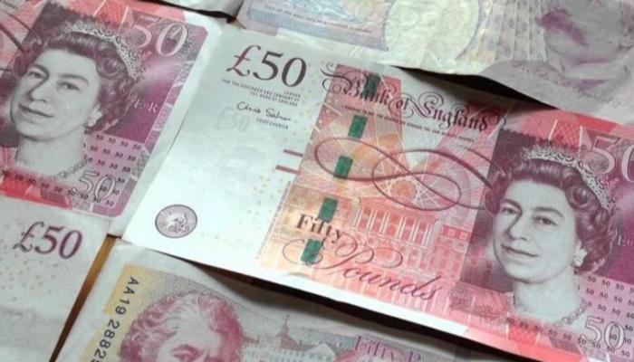 سعر الجنيه الإسترليني اليوم في البنوك المصرية الأحد 1772022