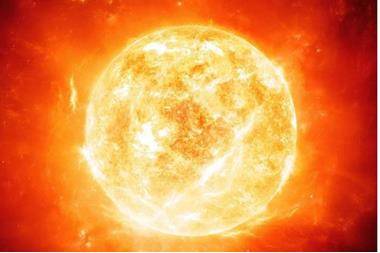 موجة حر تؤثر على المملكة غدا