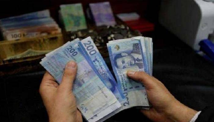 أسعار العملات اليوم في المغرب الأحد 17 يوليو 2022