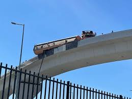 إحالة سائق صهريج النضح إلى المحكمة وإسناد 4 تهم له