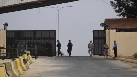 أكثر من 79 ألف شخص عبروا مركز حدود جابر منذ مطلع الشهر الحالي