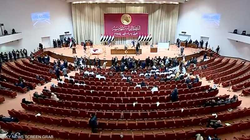 العراق.. مطالب بتسريع انتخاب رئيس جديد للبلاد