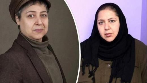 فنانة إيرانية شهيرة تفاجئ جمهورها بتحولها إلى رجل