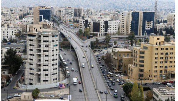 تحذير للأردنيين من إعلان وهمي