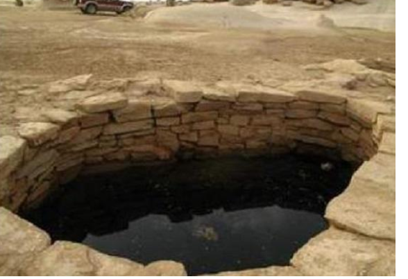 الزراعة الأردنية تخطط لإنشاء 6 آلاف بئر