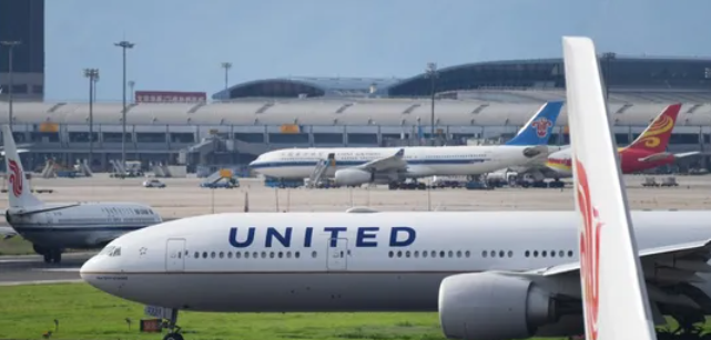 بوينغ: الطيران الدولي يتعافى بشكل يفوق التوقعات