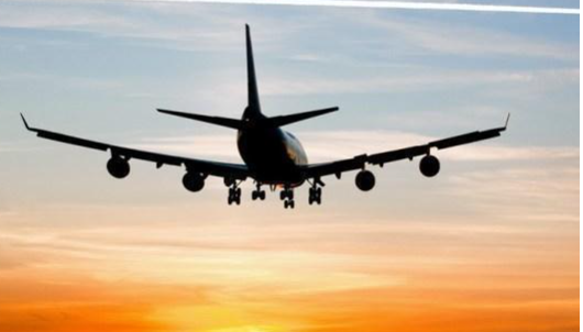 بوينغ: الطيران الدولي يتعافى