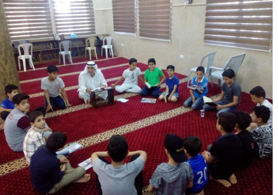 الأوقاف الأردنية: أغلقنا 30 مركزاً إسلامياً