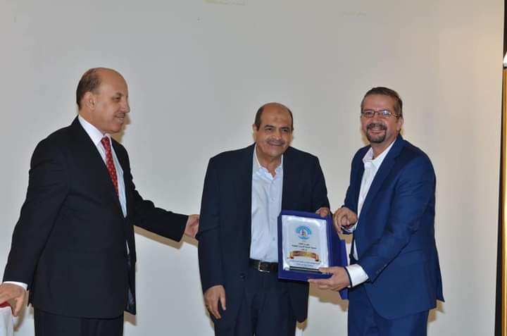 جمعية حماية الأسرة والطفولة تحتفل باليوم العالمي لمكافحة المخدرات.