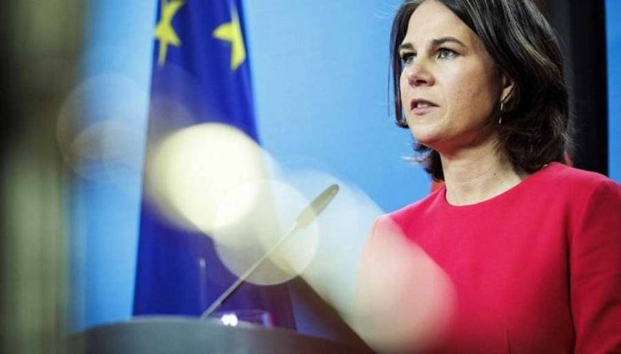 ألمانيا تحسم موقفها: لا تنازلات في حماية المناخ بسبب حرب أوكرانيا