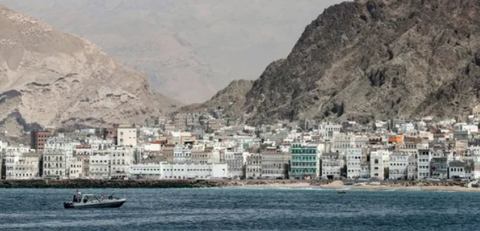 اليمن .. القبض على قيادات داعشية في حضرموت