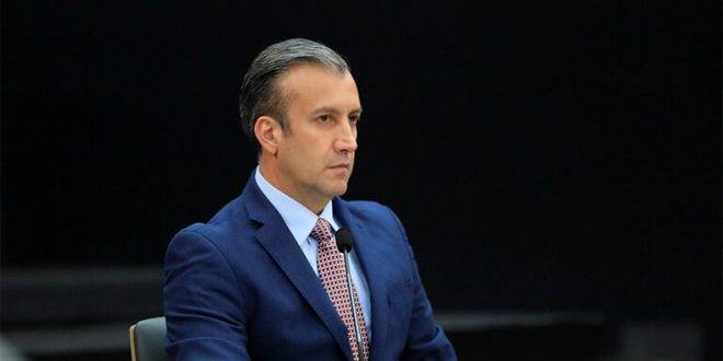 فنزويلا: تعرض شبكة الغاز الوطنية لهجوم إرهابي جديد