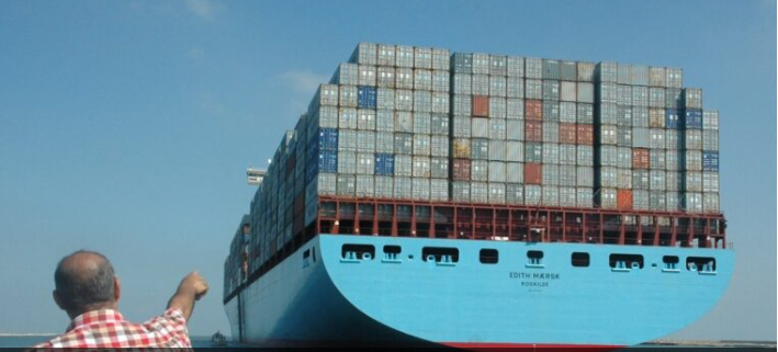 الأردن يستورد من “إسرائيل” بـ 168 مليون دينار في الثلث الأول من 2022