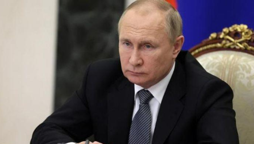 بوتين: عزل روسيا عن العالم مستحيل