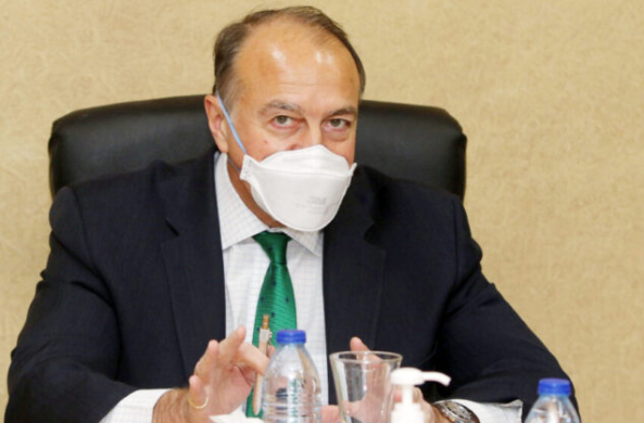 سفير واشنطن من إربد: يجب الاستماع إلى آراء النساء في الأردن