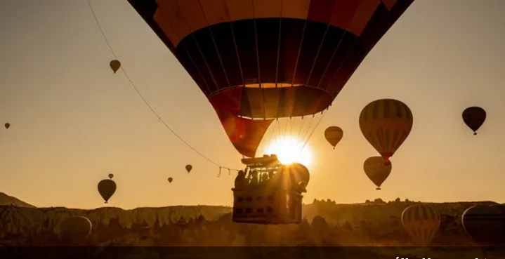 حادث منطاد الأقصر.. عودة الرحلات للتحليق قريبا