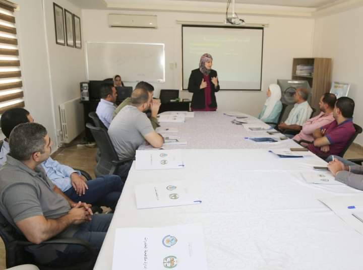 إدارة مكافحة المخدرات تنظم ورشة عمل حول رعاية الأحداث متعاطي المخدرات