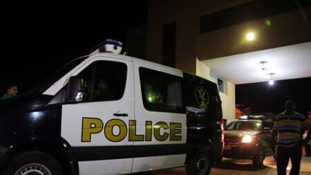 مصري يقتل شقيقه بسبب بنطال